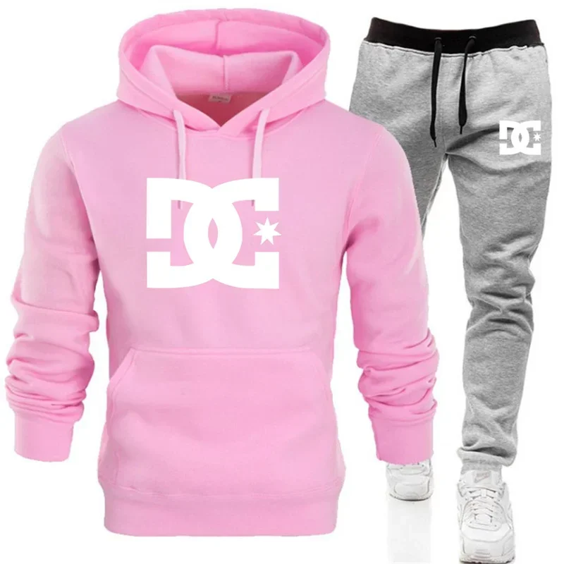 Running Gear Winter - Completo da Uomo Autunno/Inverno 2026: Felpa