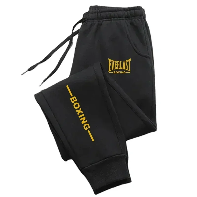 Running Gear Winter - Nuovi Pantaloni Sportivi da Uomo Autunno/Inverno