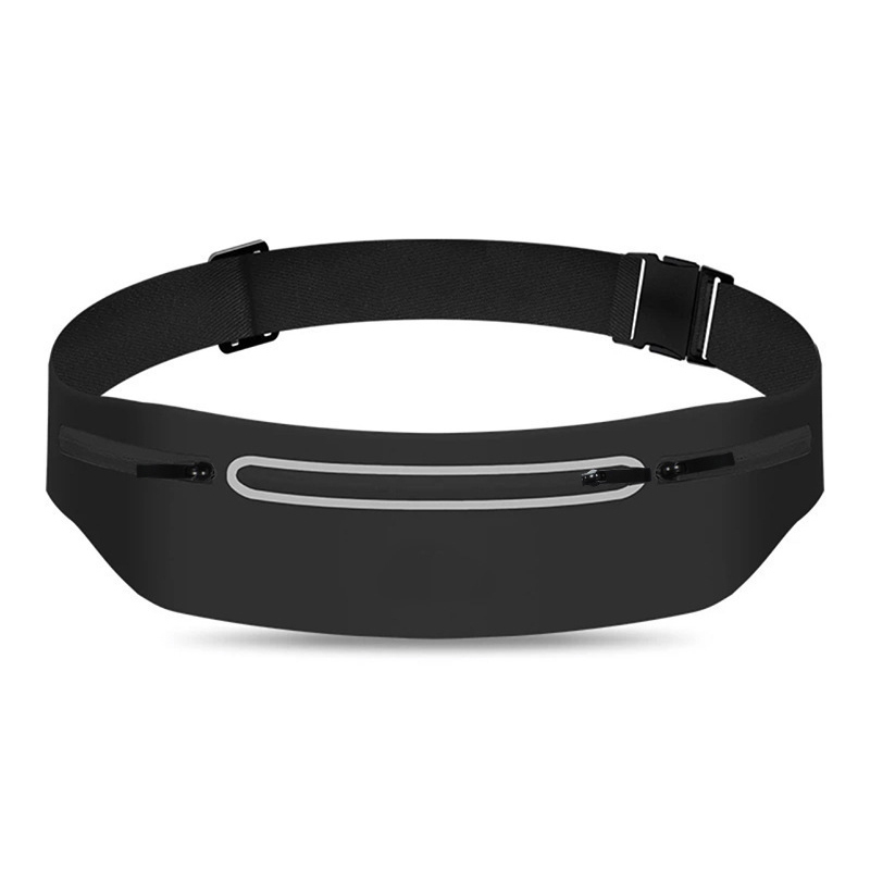 Running Gear Holder - Marsupio Sportivo Impermeabile per Corsa, Borsa