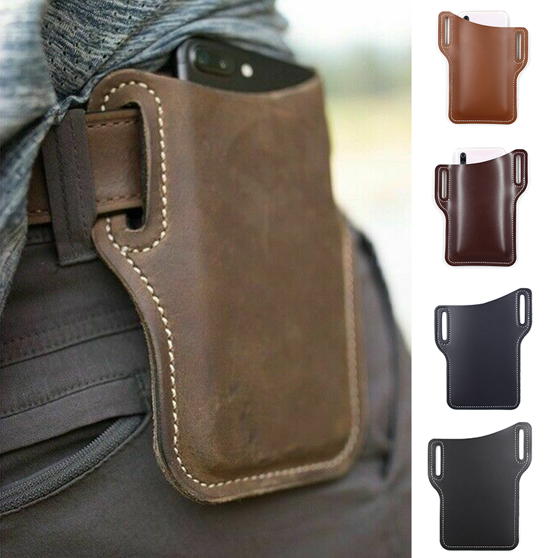Running Gear Holder - Custodia per telefono da uomo Fondina