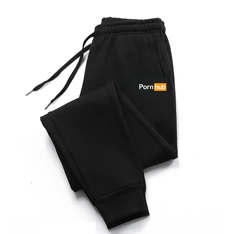 Running Gear Winter - Pantaloni da uomo, pantaloni da corsa