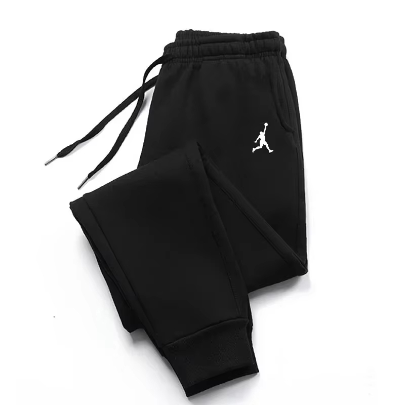 Running Gear Winter - Pantaloni con stampa da uomo Autunno_Inverno