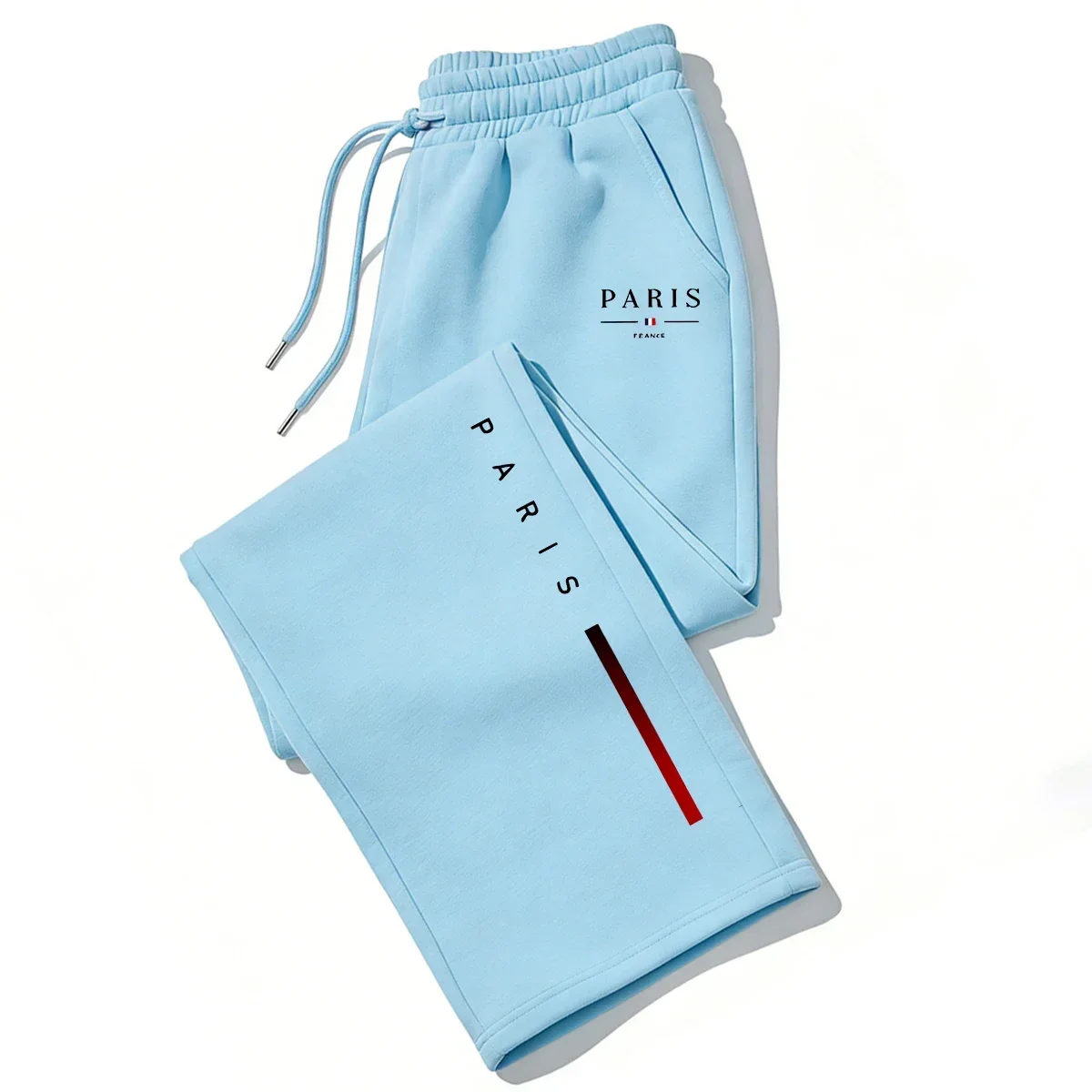 Pantaloni Larghi Stampati PARI - Running Gear Winter recensione e prezzo
