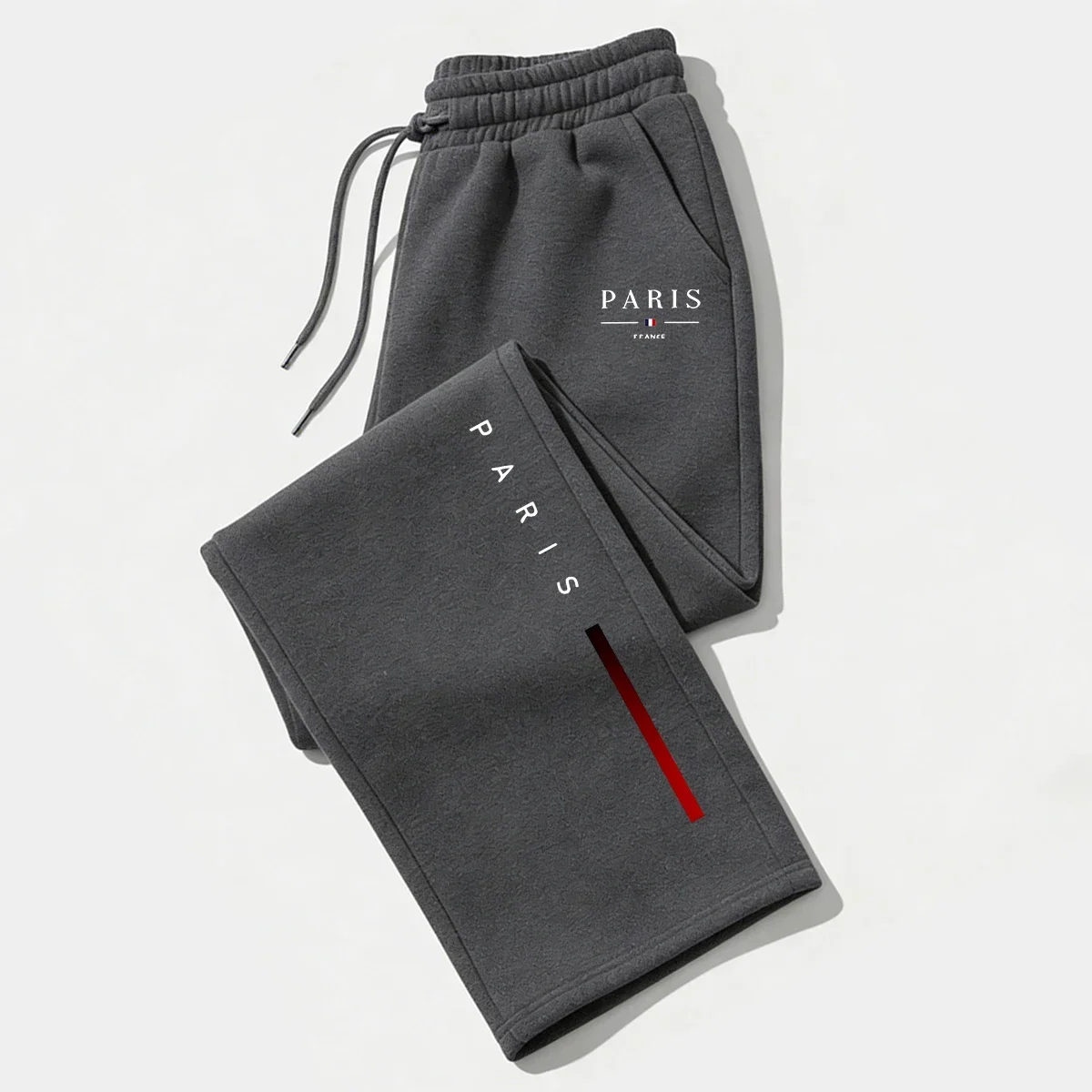 Pantaloni Larghi Stampati PARI - Running Gear Winter recensione e prezzo