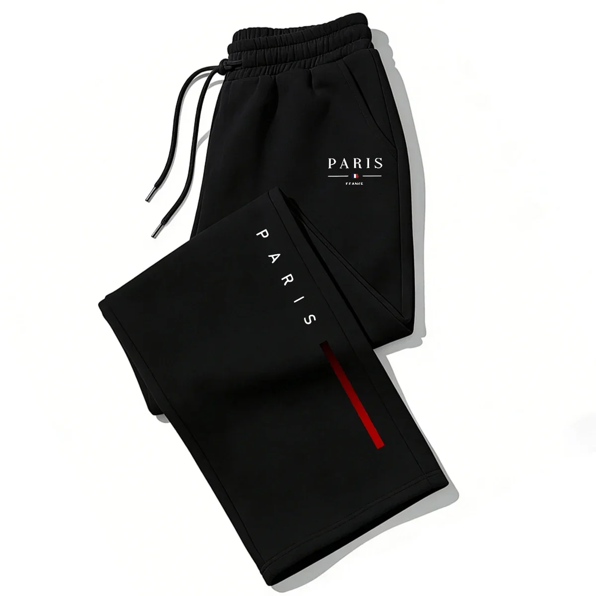 Pantaloni Larghi Stampati PARI - Running Gear Winter recensione e prezzo