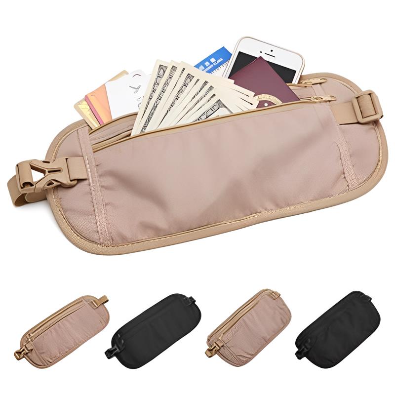 Marsupio Antifurto Nascosto, B - Running Gear Holder recensione e prezzo
