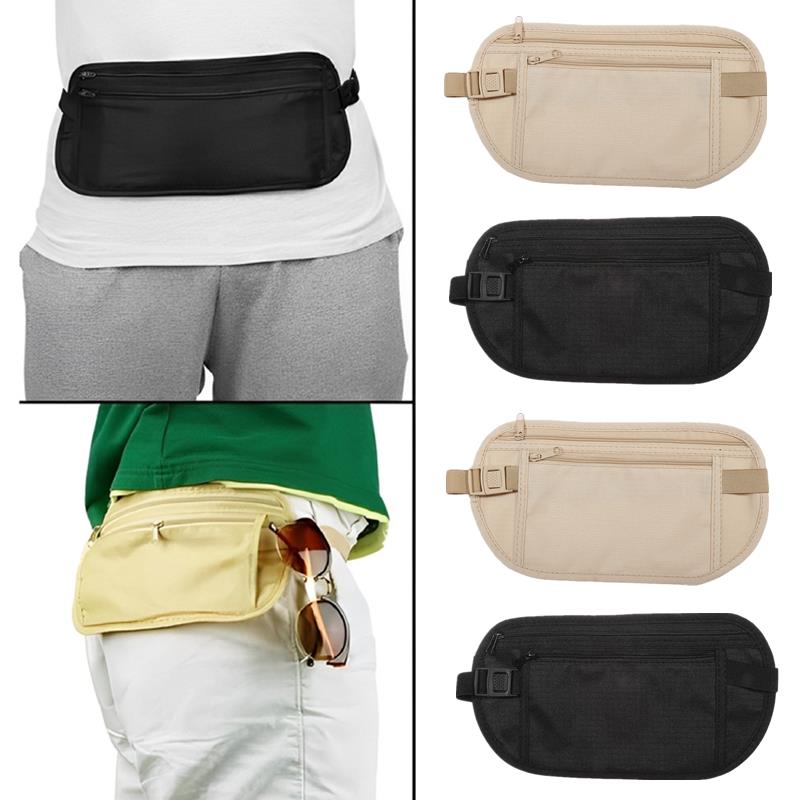 Marsupio Antifurto Nascosto, B - Running Gear Holder recensione e prezzo