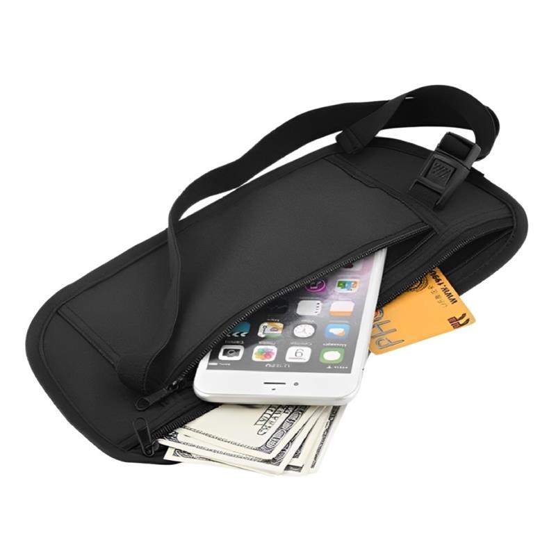 Marsupio Antifurto Nascosto, B - Running Gear Holder recensione e prezzo