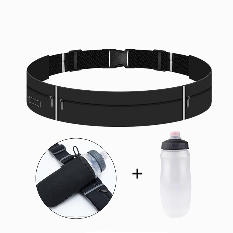 Marsupio da donna con cintura  - Running Gear Holder recensione e prezzo