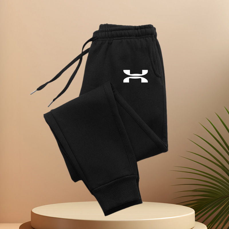 Pantaloni casual da uomo, abbi - Running Gear Winter recensione e prezzo