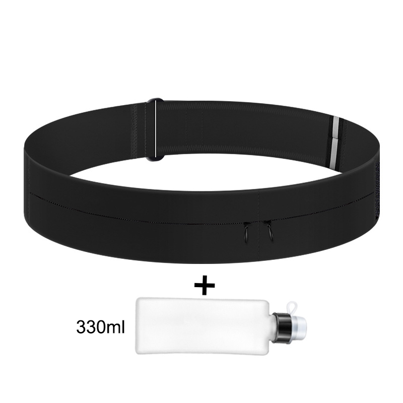 Marsupio da corsa con bottigli - Running Gear Holder recensione e prezzo