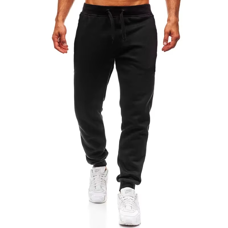 Pantaloni Jogger Stampati da U - Running Gear Winter recensione e prezzo