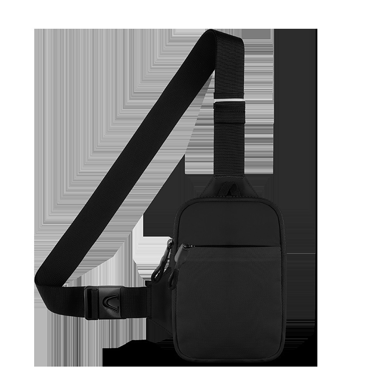 Borsa a tracolla da uomo casua - Running Gear Holder recensione e prezzo