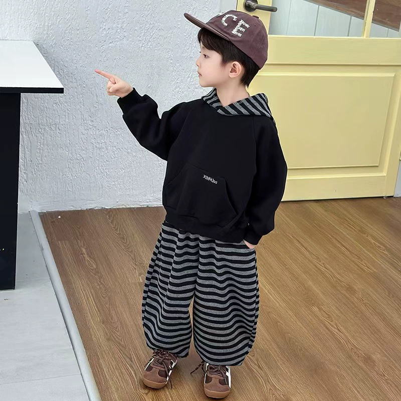 Ragazzi Ragazze Set sportivi T - Running Gear Kids recensione e prezzo