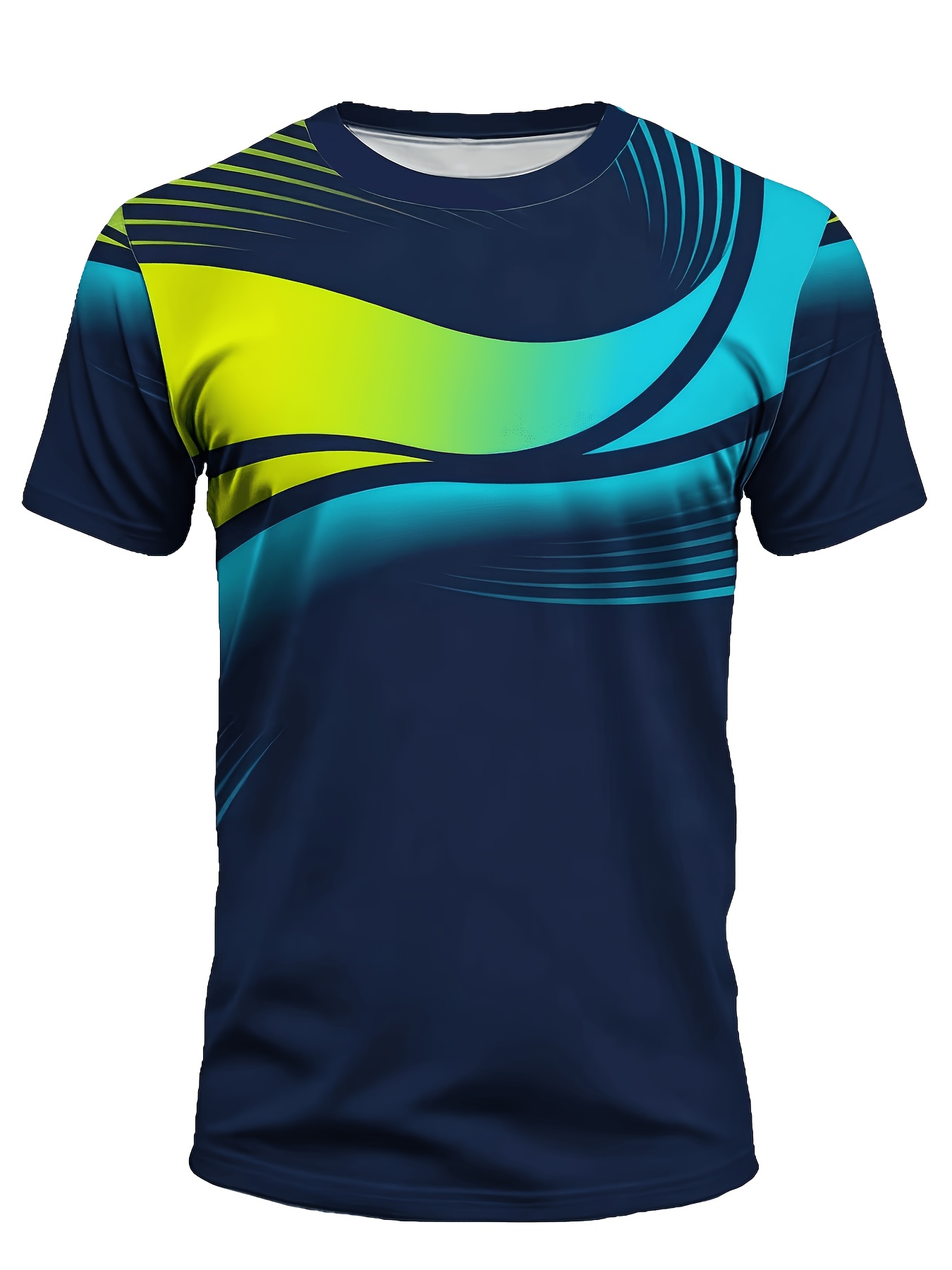 Maglietta Sportiva da Uomo ad  - Running Gear Winter recensione e prezzo