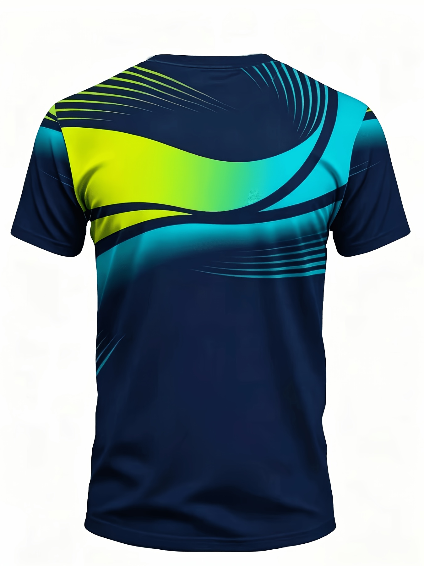 Maglietta Sportiva da Uomo ad  - Running Gear Winter recensione e prezzo