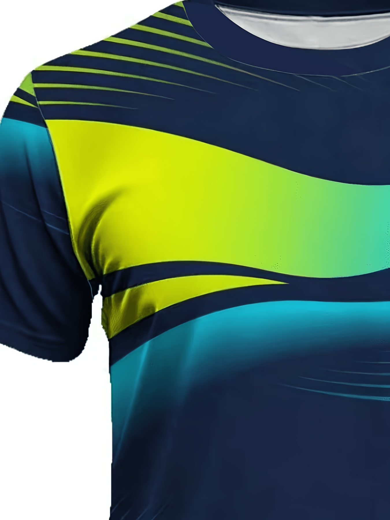 Maglietta Sportiva da Uomo ad  - Running Gear Winter recensione e prezzo