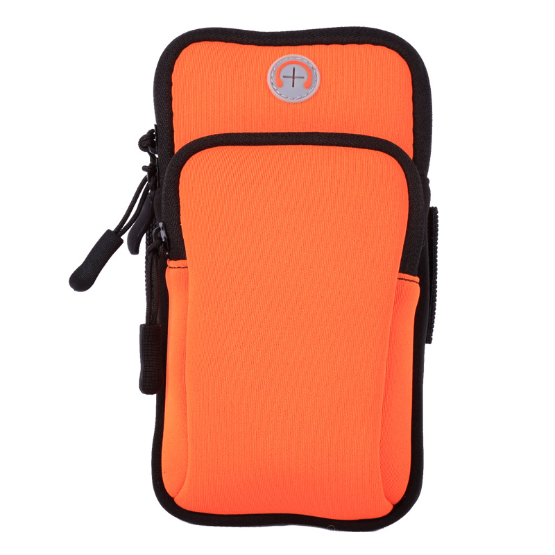 Borsa da braccio sportiva da c - Running Gear Holder recensione e prezzo