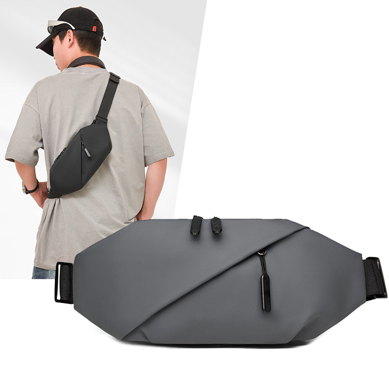 Marsupio Minimalista da Uomo p - Running Gear Holder recensione e prezzo