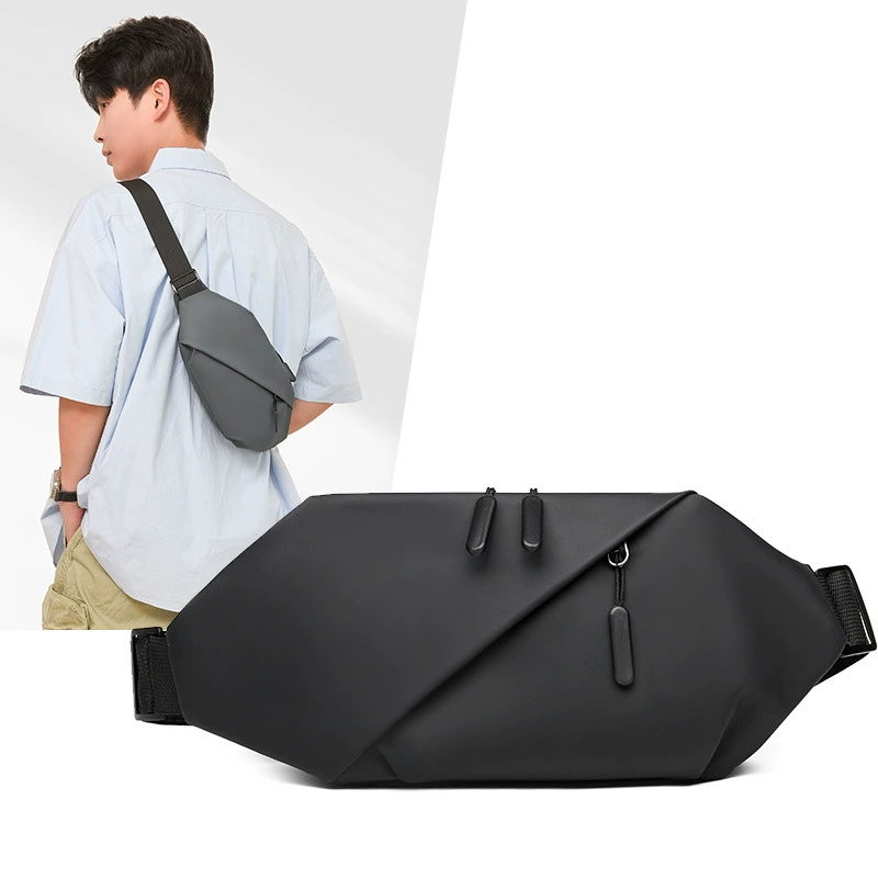 Marsupio Minimalista da Uomo p - Running Gear Holder recensione e prezzo