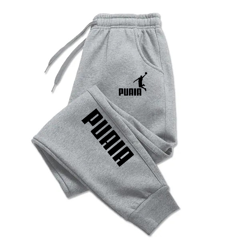 Pantaloni con stampa da uomo A - Running Gear Winter recensione e prezzo