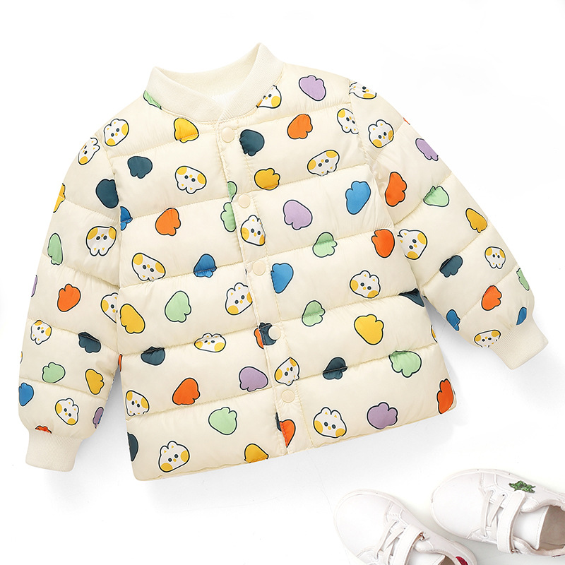 Giacca Invernale Imbottita in  - Running Gear Kids recensione e prezzo
