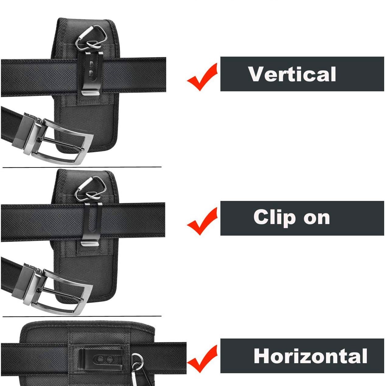Fondina per telefono da uomo F - Running Gear Holder recensione e prezzo