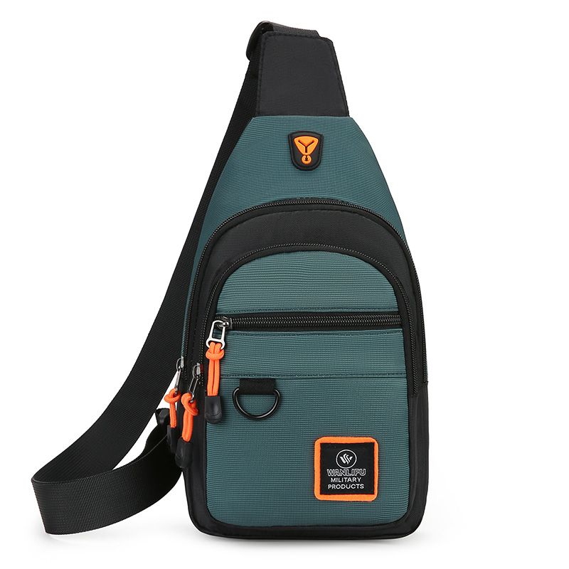 Borsa da petto da uomo casual  - Running Gear Holder recensione e prezzo