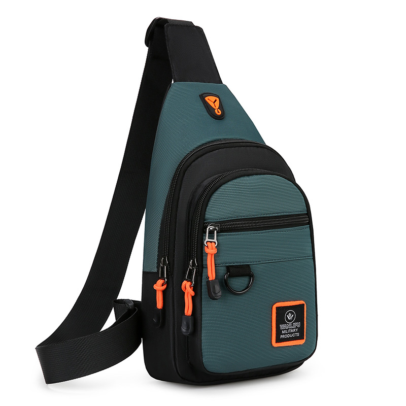 Borsa da petto da uomo casual  - Running Gear Holder recensione e prezzo