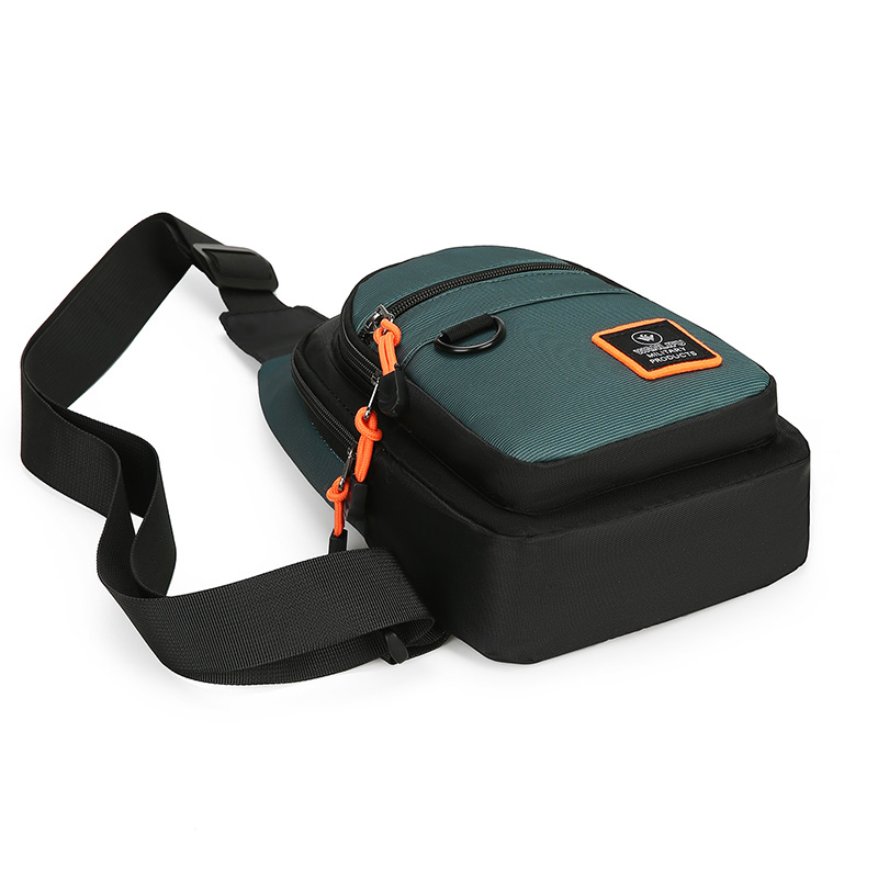 Borsa da petto da uomo casual  - Running Gear Holder recensione e prezzo