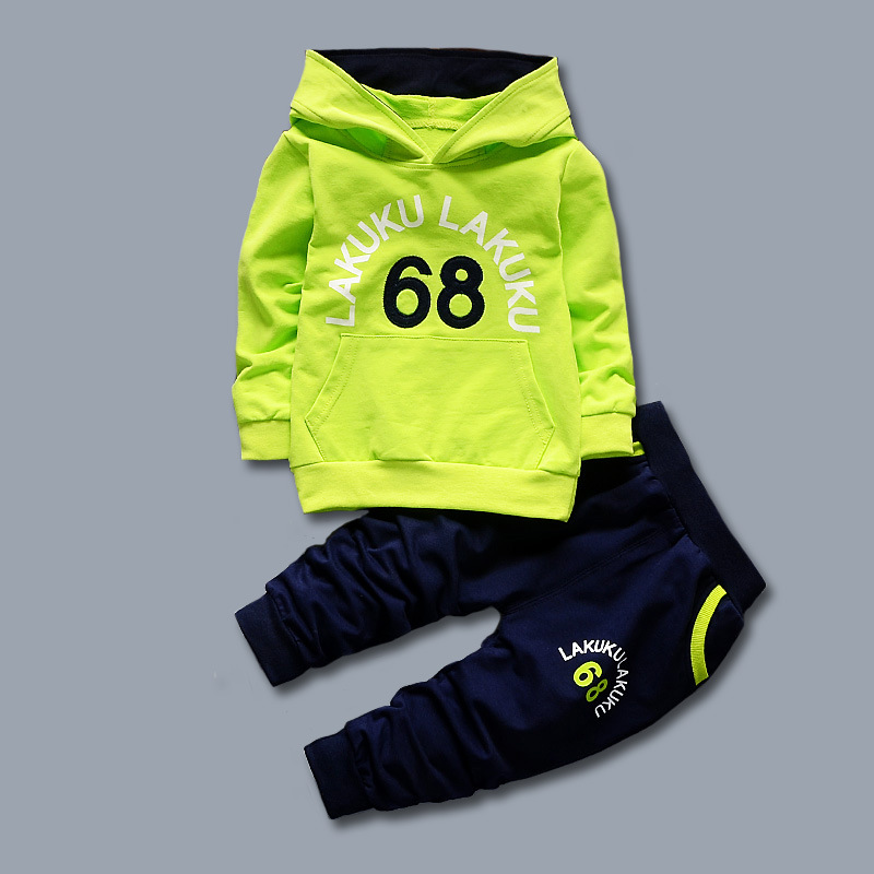 DIIMUU 2 pezzi New Fashion Bab - Running Gear Kids recensione e prezzo