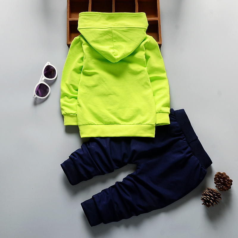 DIIMUU 2 pezzi New Fashion Bab - Running Gear Kids recensione e prezzo