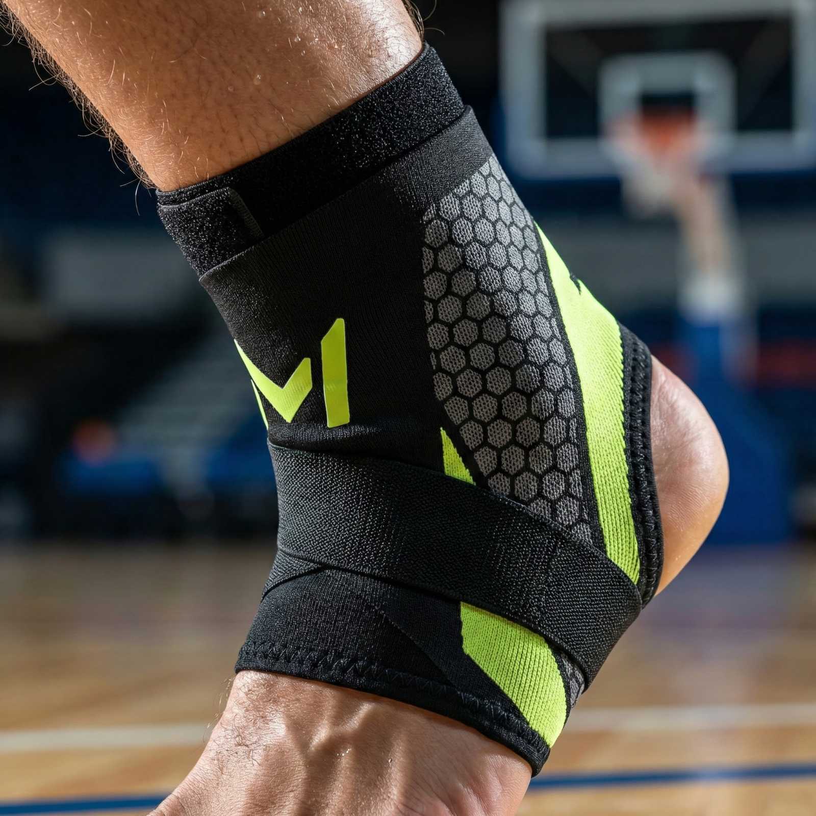 Protezioni per caviglie, suppo - Running Recovery Gear recensione e prezzo