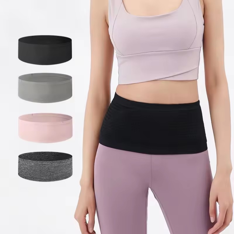 Marsupio da Corsa Invisibile S - Running Gear Holder recensione e prezzo