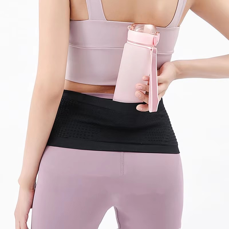 Marsupio da Corsa Invisibile S - Running Gear Holder recensione e prezzo