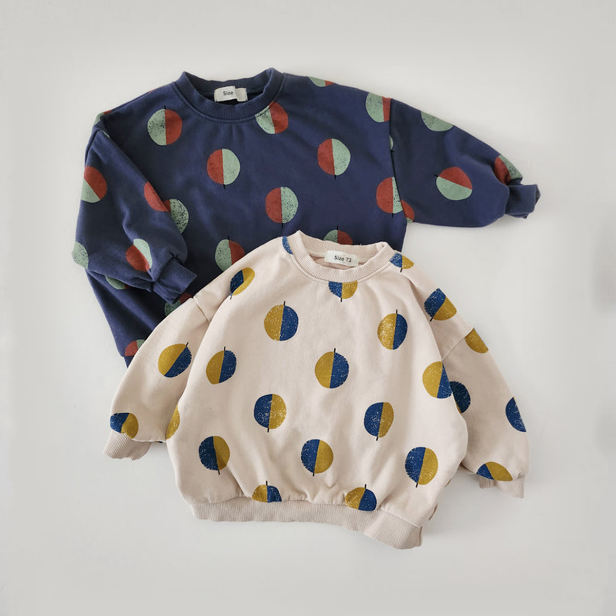 Set di vestiti per neonati cor - Running Gear Kids recensione e prezzo