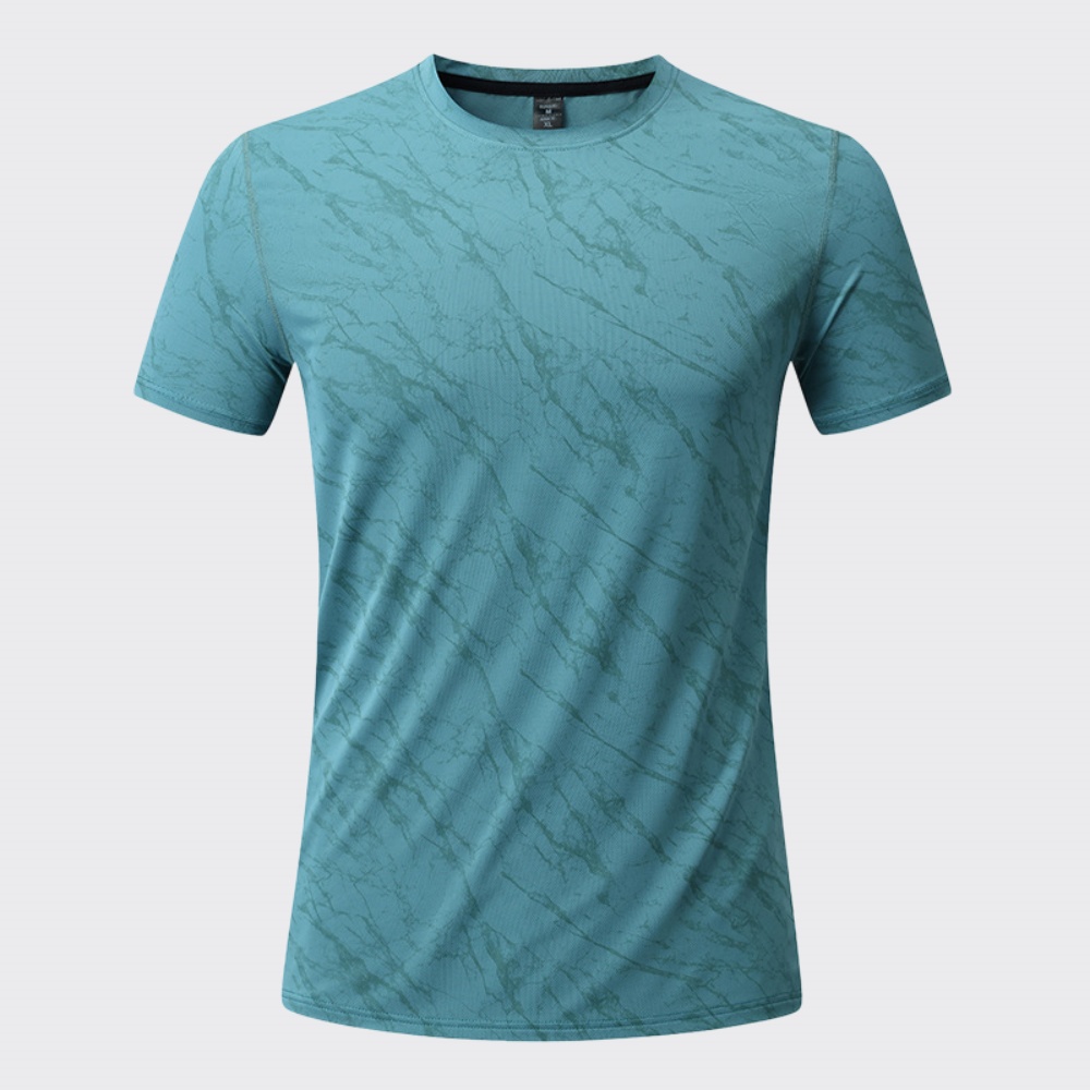 T-shirt fitness estiva da uomo - Running Gear Winter recensione e prezzo
