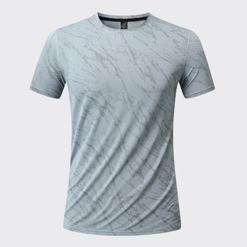 T-shirt fitness estiva da uomo - Running Gear Winter recensione e prezzo