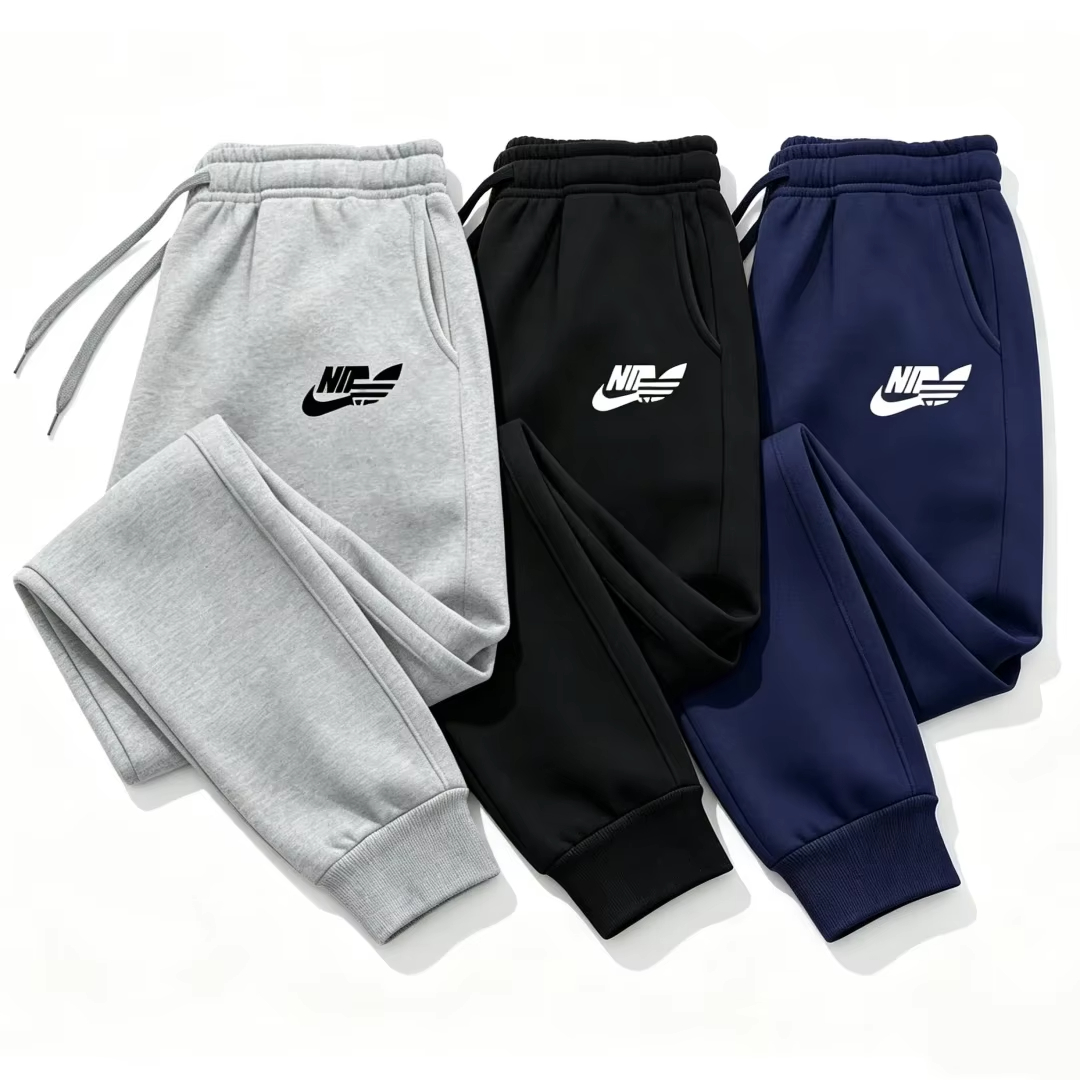 Pantaloni stampati da uomo 202 - Running Gear Winter recensione e prezzo