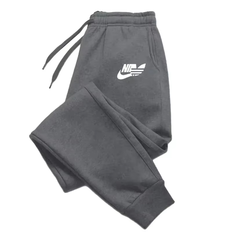 Pantaloni stampati da uomo 202 - Running Gear Winter recensione e prezzo