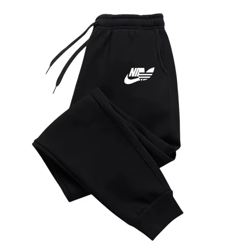 Pantaloni stampati da uomo 202 - Running Gear Winter recensione e prezzo