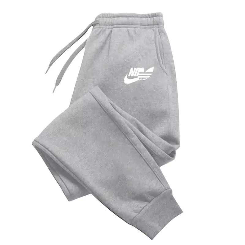 Pantaloni stampati da uomo 202 - Running Gear Winter recensione e prezzo