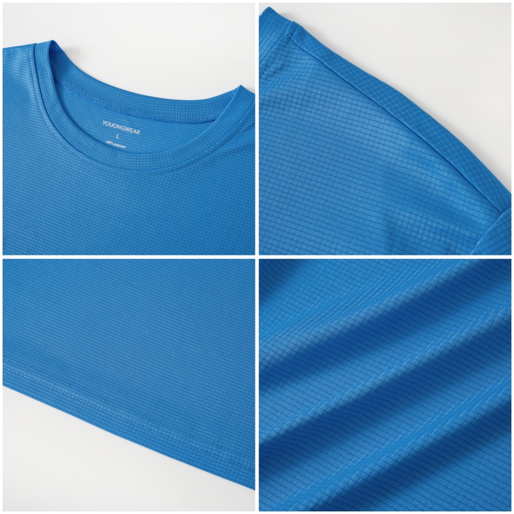 Maglietta Leggera e Traspirant - Running Gear Winter recensione e prezzo