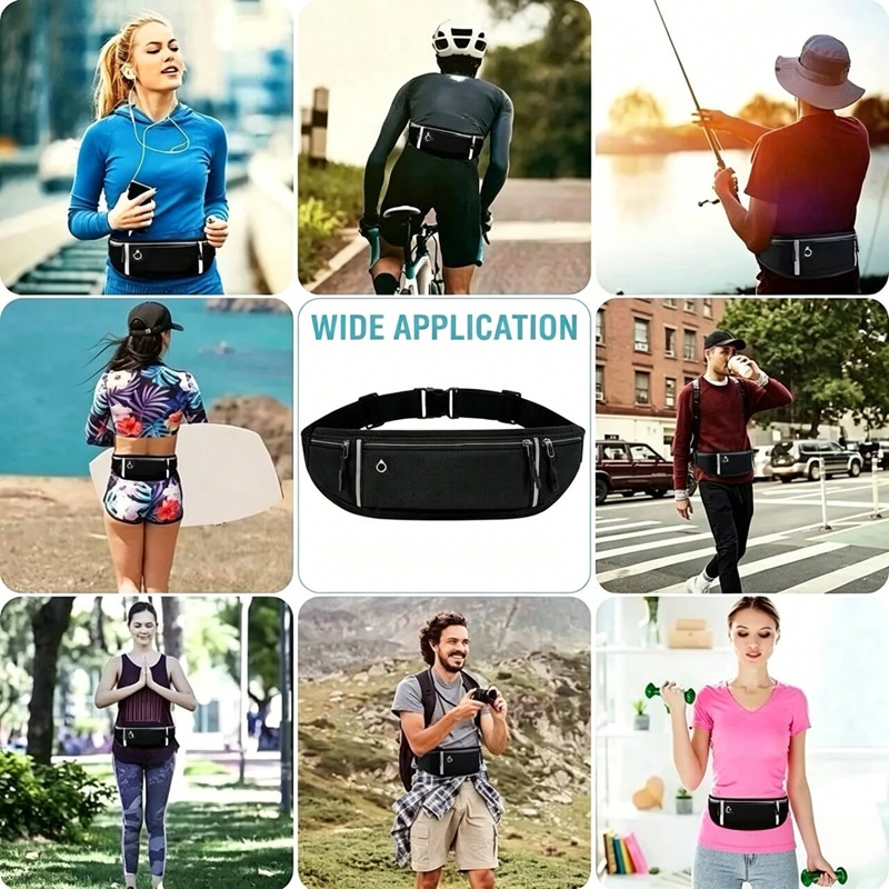 Marsupio Professionale da Cors - Running Gear Holder recensione e prezzo