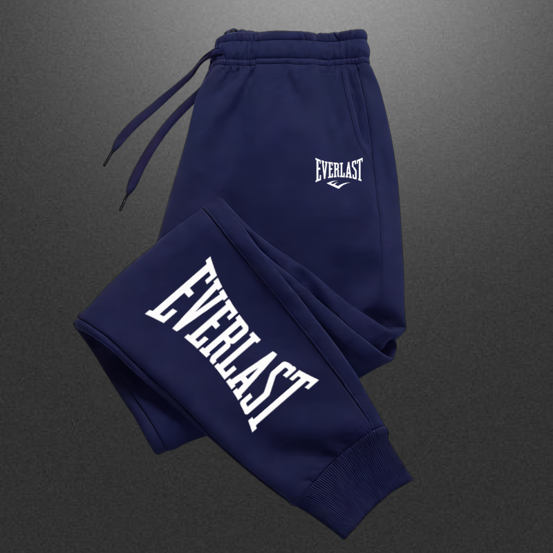 Pantaloni da Jogging EVERLAST  - Running Gear Winter recensione e prezzo