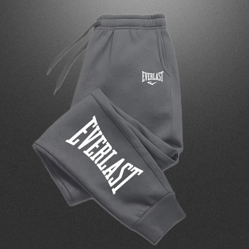 Pantaloni da Jogging EVERLAST  - Running Gear Winter recensione e prezzo