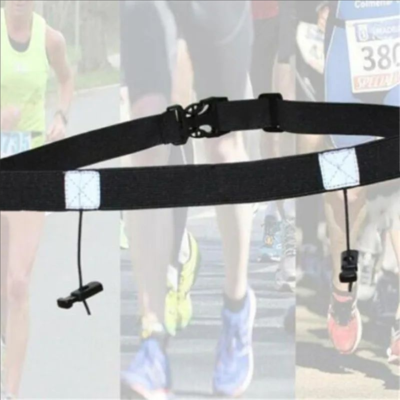 Cintura Porta Numero da Corsa  - Running Gear Holder recensione e prezzo