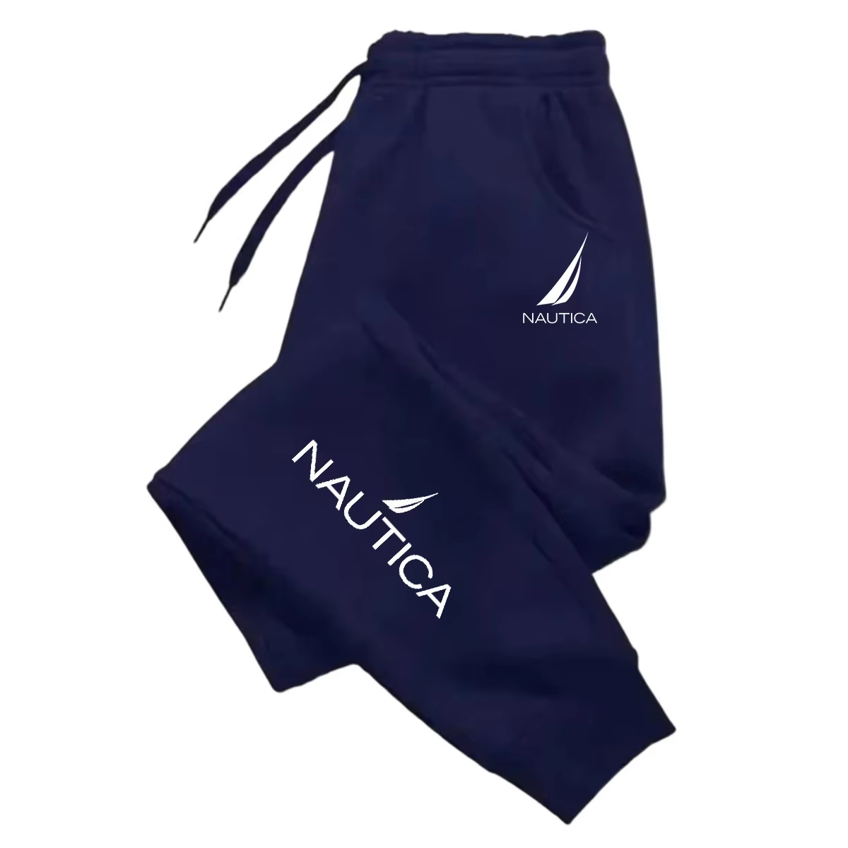 Pantaloni da Uomo con Stampa,  - Running Gear Winter recensione e prezzo
