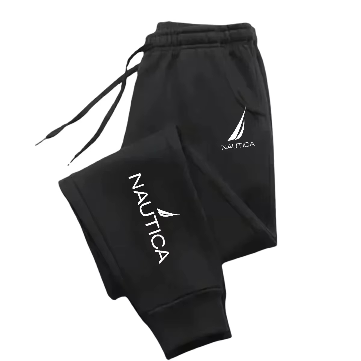 Pantaloni da Uomo con Stampa,  - Running Gear Winter recensione e prezzo