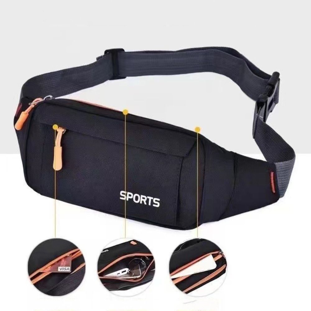 Marsupio da donna Marsupio spo - Running Gear Holder recensione e prezzo